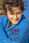 Ronni Normandy erotic photography of nude models cover thumbnail